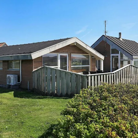 Holiday home Xlviii