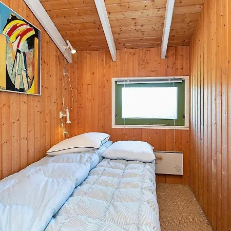 Xlviii Holiday home