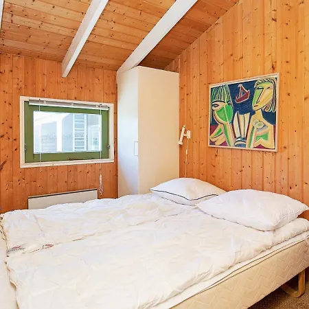 Xlviii Holiday home Lokken