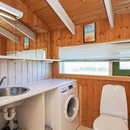 Holiday home Xlviii Lokken