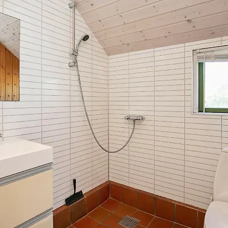 Holiday home Xlviii Lokken