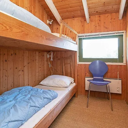 Xlviii Holiday home *